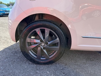 Used SEAT Mii 2015 for sale - 79492007: Photo