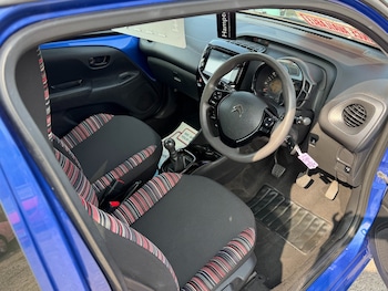 Used Citroen C1 2018 for sale - 79275345: Photo