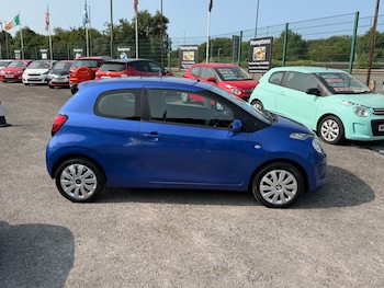 Used Citroen C1 2018 for sale - 79275345: Photo