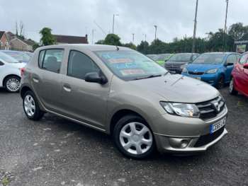 2015 (65) - 1.2 16V 75 Ambiance 5dr
