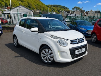 Used Citroen C1 2015 for sale - 78381965: Photo