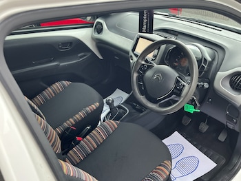 Used Citroen C1 2015 for sale - 78381965: Photo