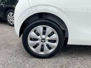 Used Citroen C1 2015 for sale - 78381965: Photo