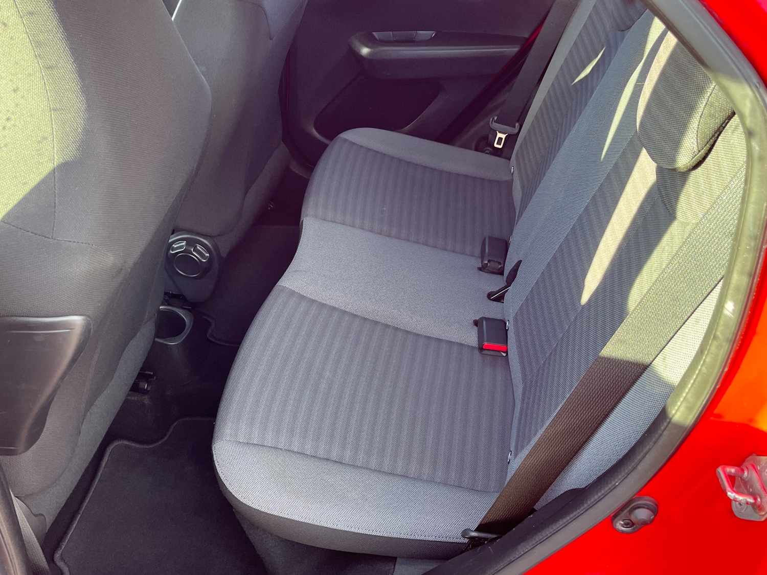 Used Toyota AYGO 2019 for sale - 77100061: Photo 10