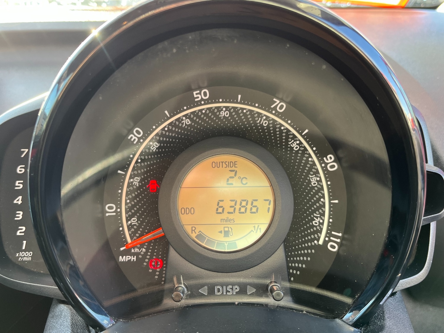 Used Toyota AYGO 2019 for sale - 77100061: Photo 22