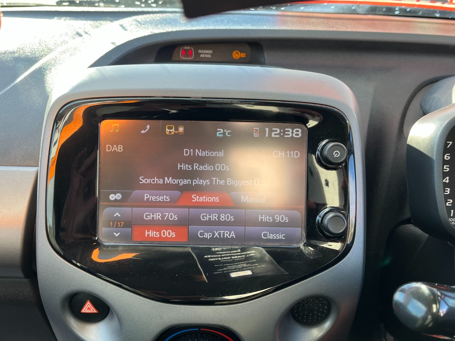 Used Toyota AYGO 2019 for sale - 77100061: Photo 24