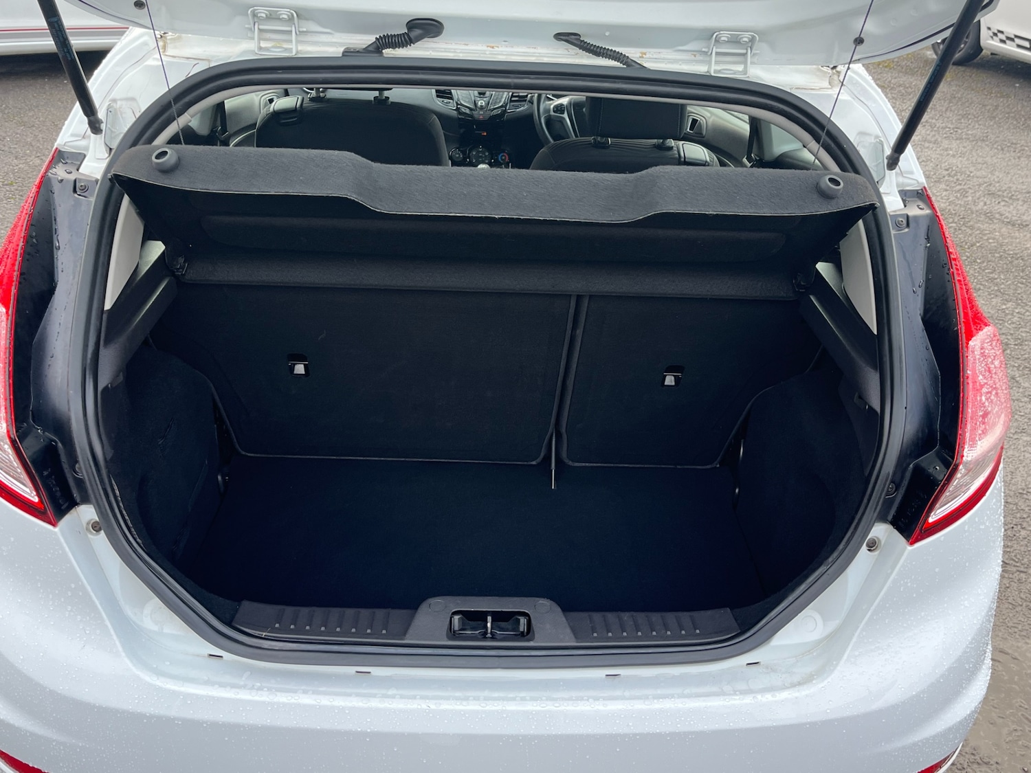 Used Ford Fiesta 2013 for sale - 77535485: Photo 28