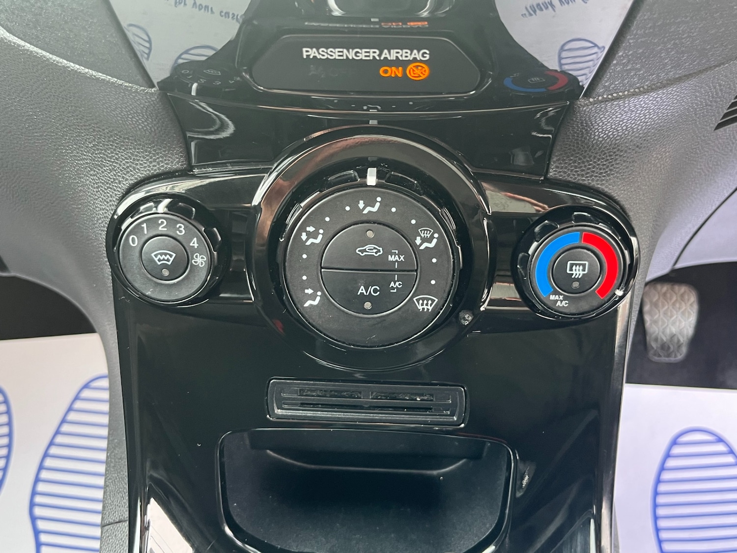 Used Ford Fiesta 2013 for sale - 77535485: Photo 31