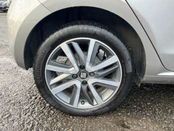 Used SEAT Mii 2020 for sale - 73345092: Photo