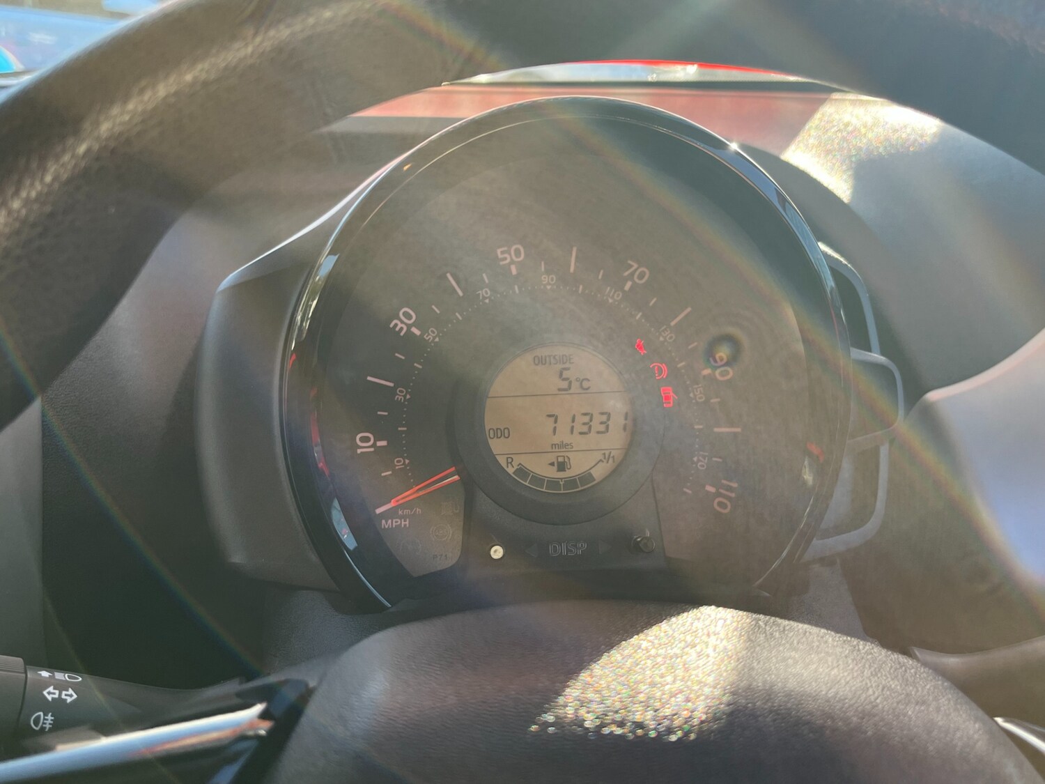 Used Peugeot 108 2014 for sale - 76627032: Photo 22