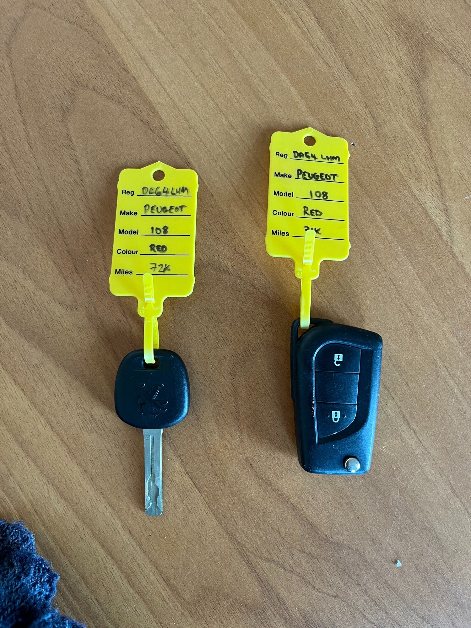 Used Peugeot 108 2014 for sale - 76627032: Photo 23