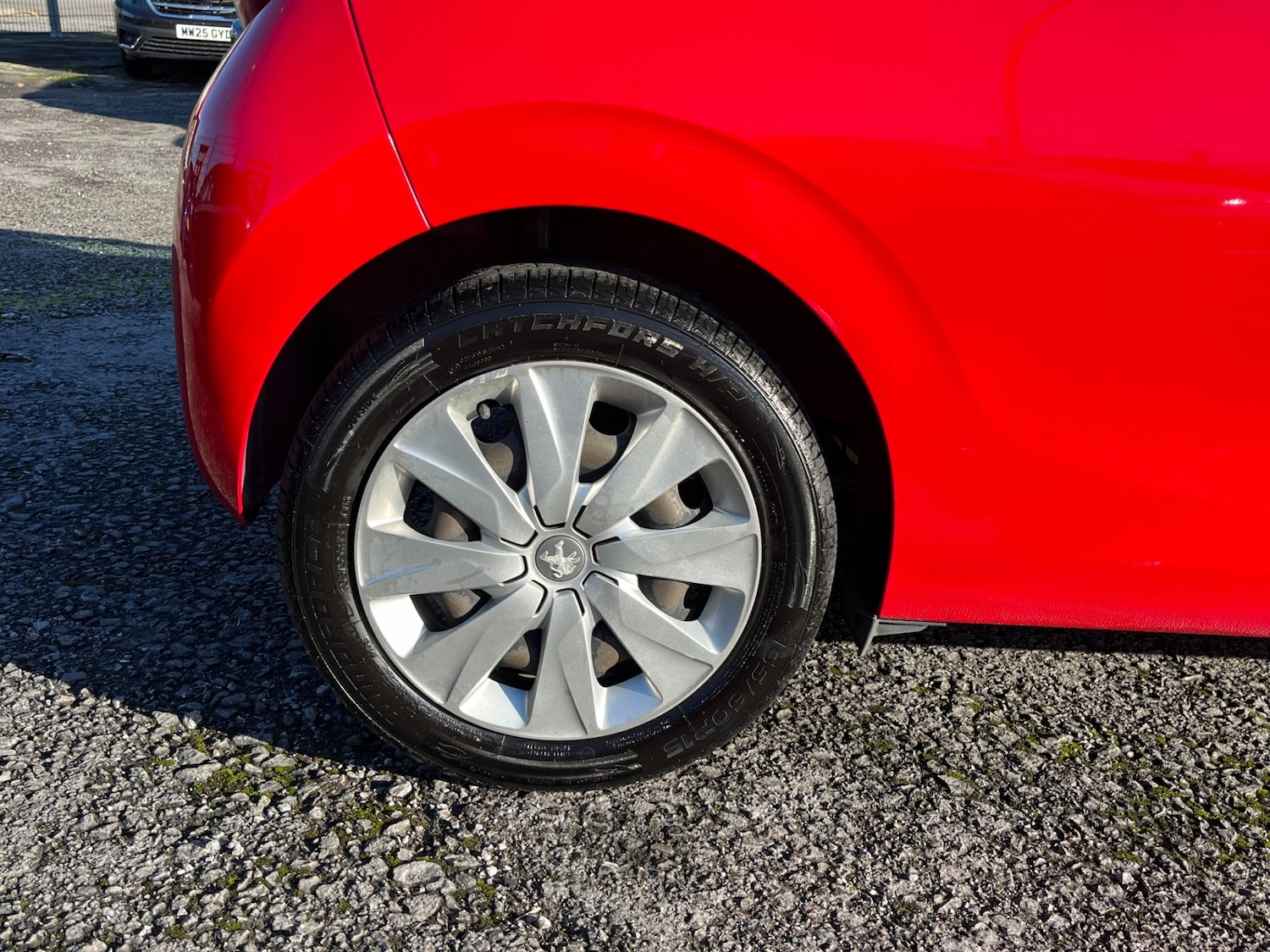 Used Peugeot 108 2014 for sale - 76627032: Photo 4