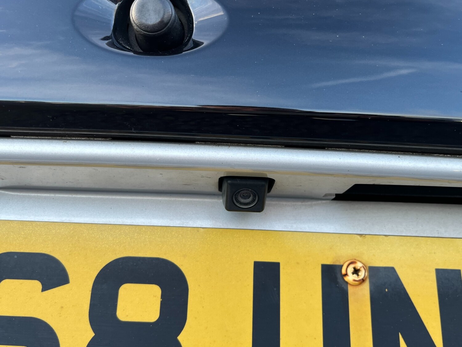 Used Toyota AYGO 2018 for sale - 76393788: Photo 15