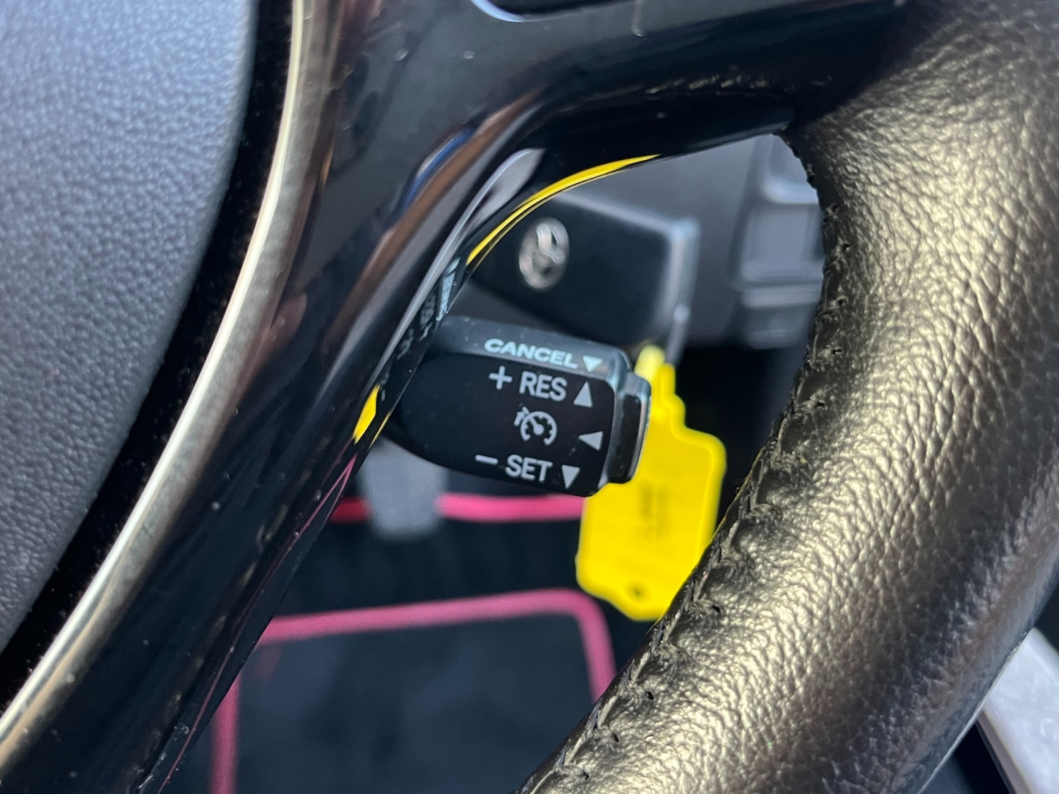 Used Toyota AYGO 2018 for sale - 76393788: Photo 18