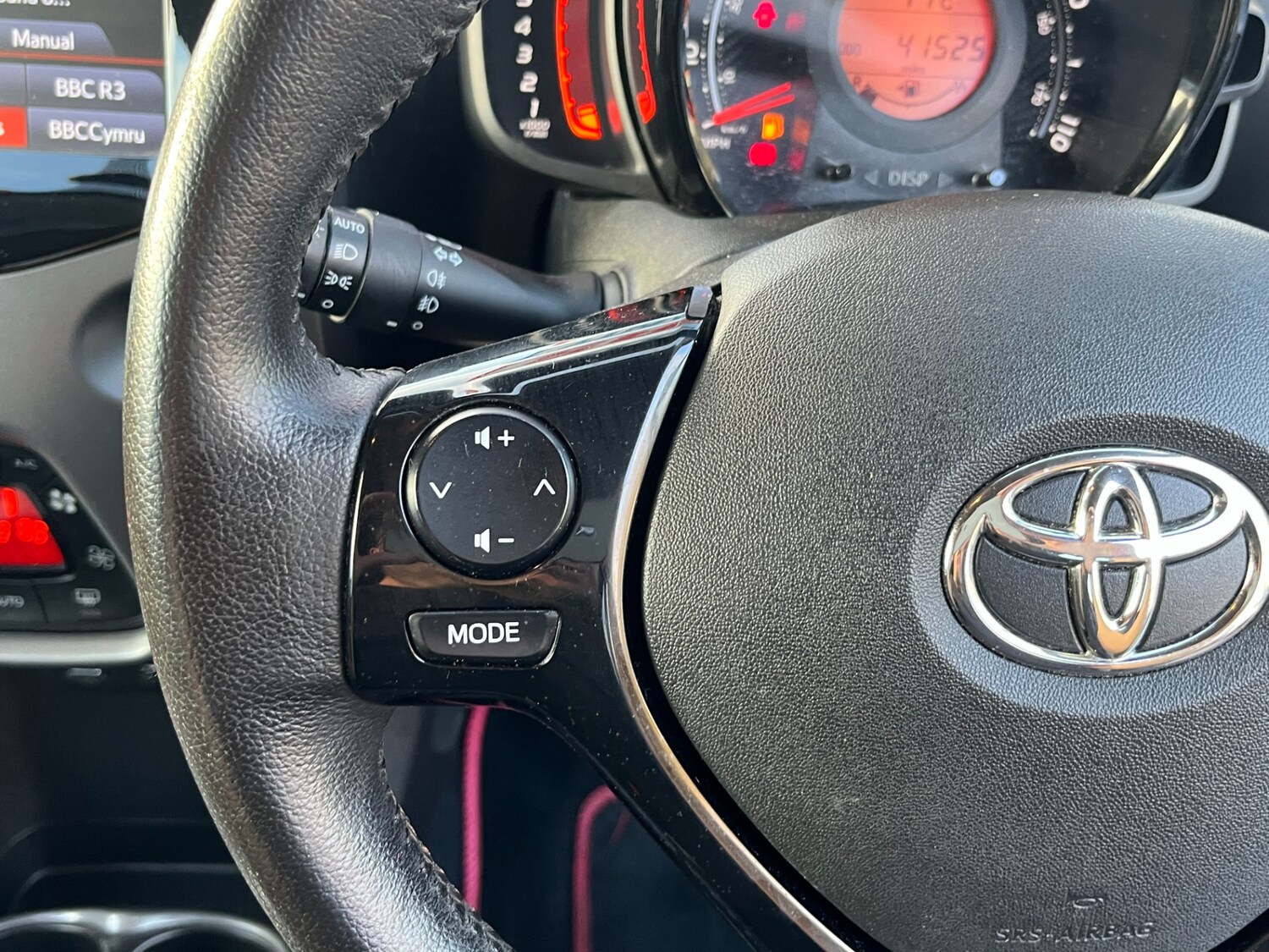 Used Toyota AYGO 2018 for sale - 76393788: Photo 26