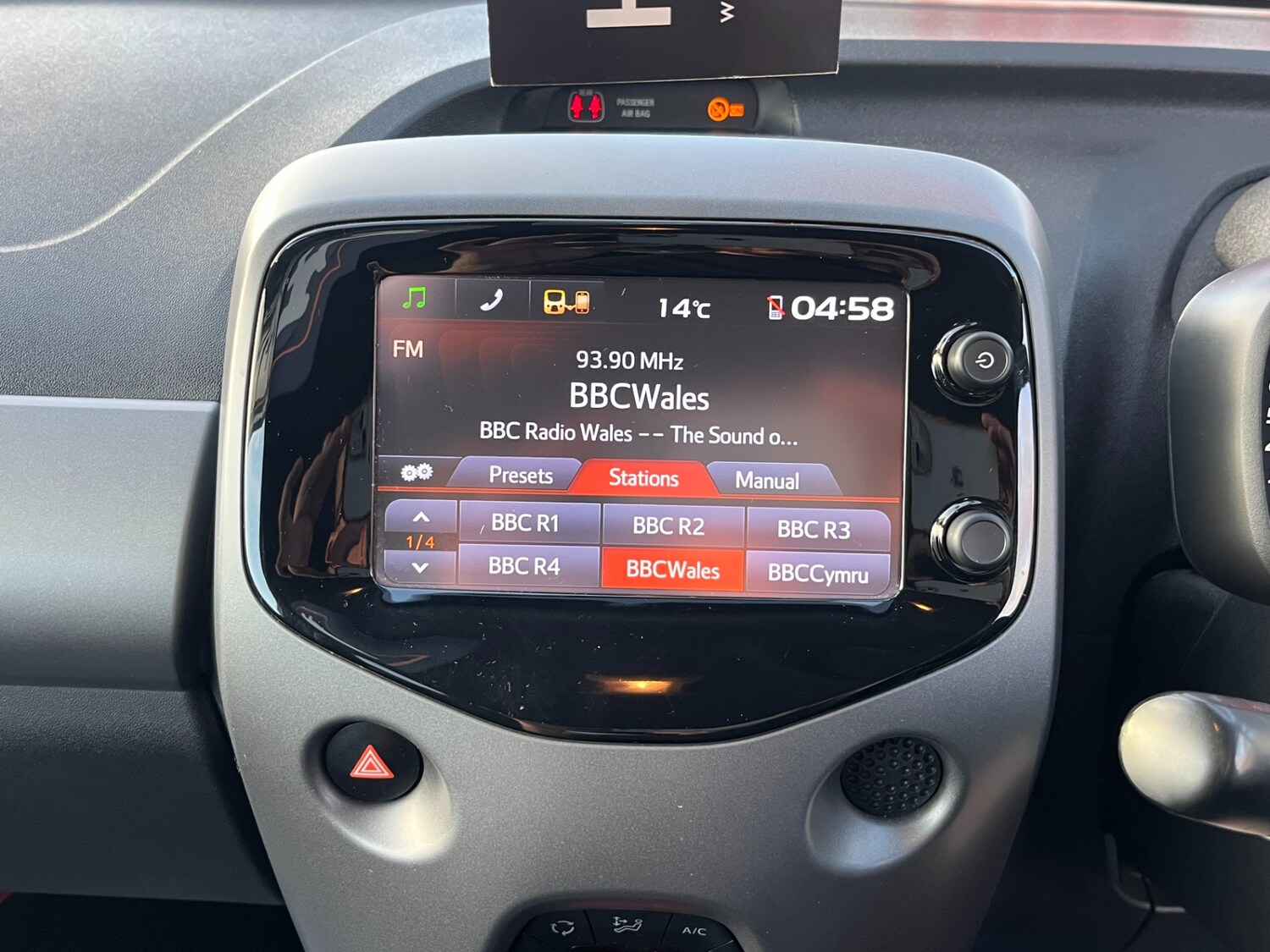 Used Toyota AYGO 2018 for sale - 76393788: Photo 28