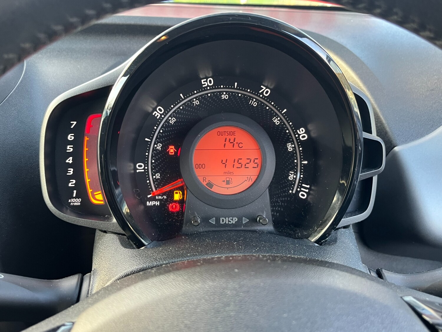 Used Toyota AYGO 2018 for sale - 76393788: Photo 35