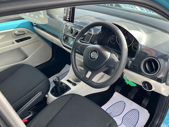 Used Volkswagen up! 2018 for sale - 78858217: Photo