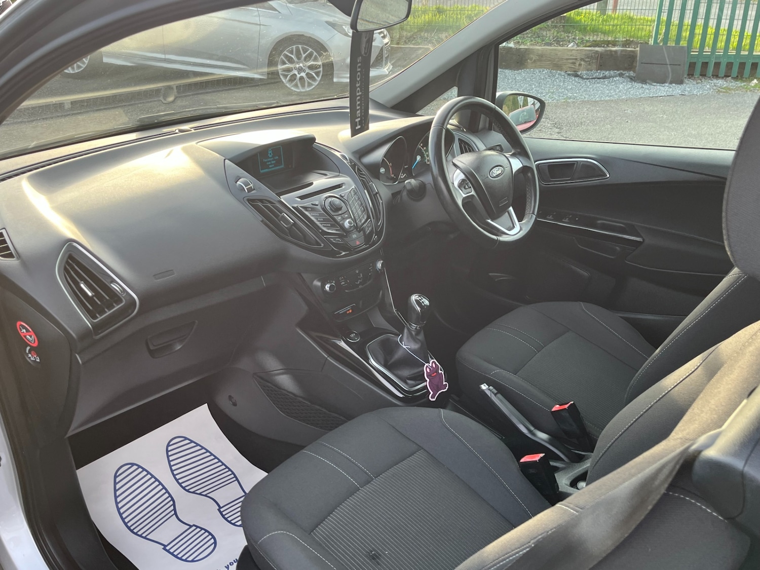 Used Ford B-MAX 2015 for sale - 77980843: Photo 10