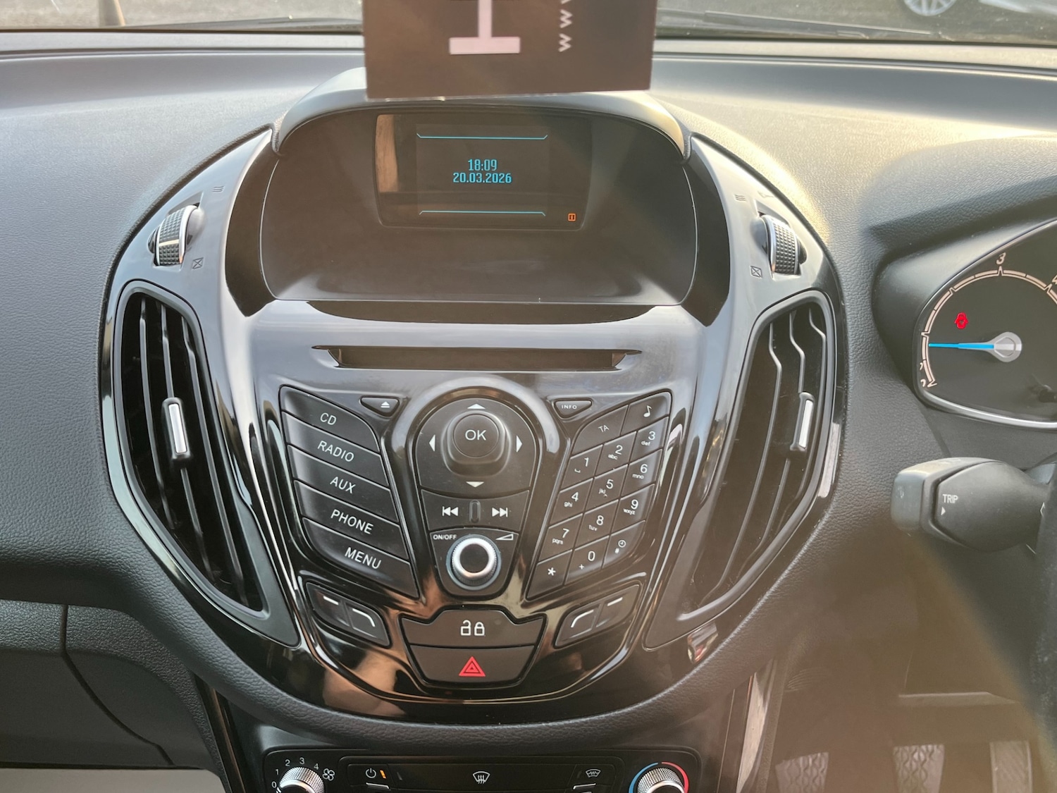 Used Ford B-MAX 2015 for sale - 77980843: Photo 20