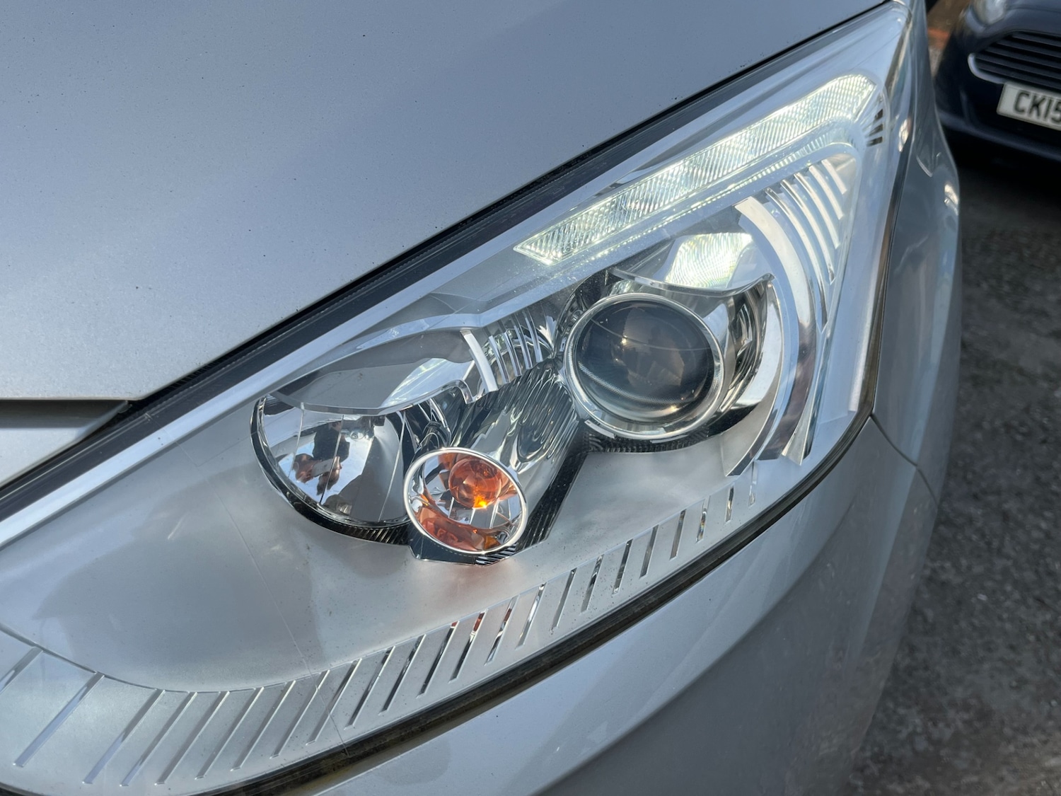 Used Ford B-MAX 2015 for sale - 77980843: Photo 22