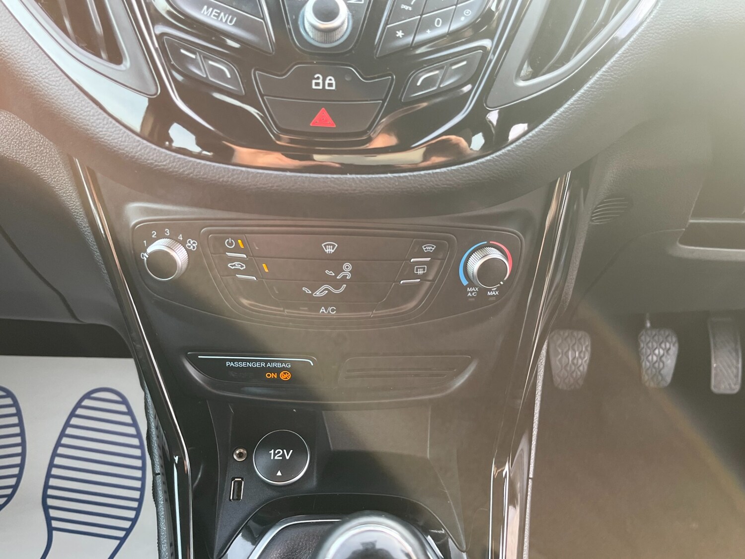 Used Ford B-MAX 2015 for sale - 77980843: Photo 23