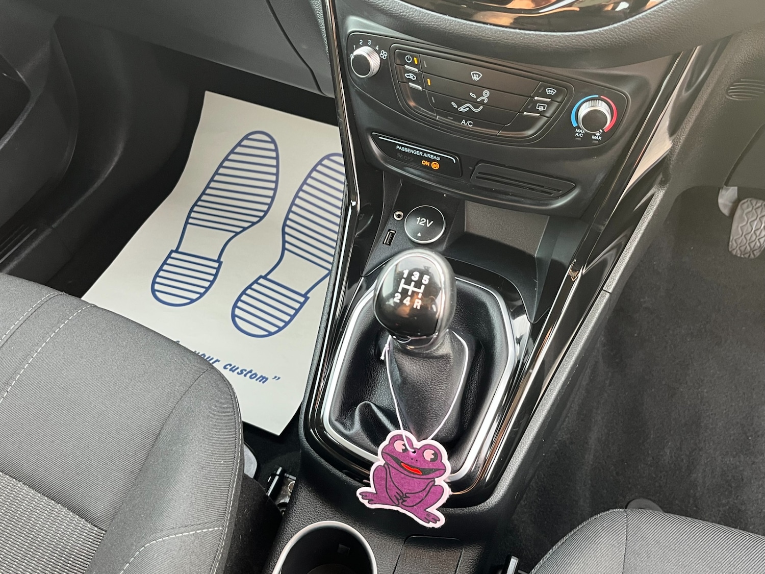 Used Ford B-MAX 2015 for sale - 77980843: Photo 26