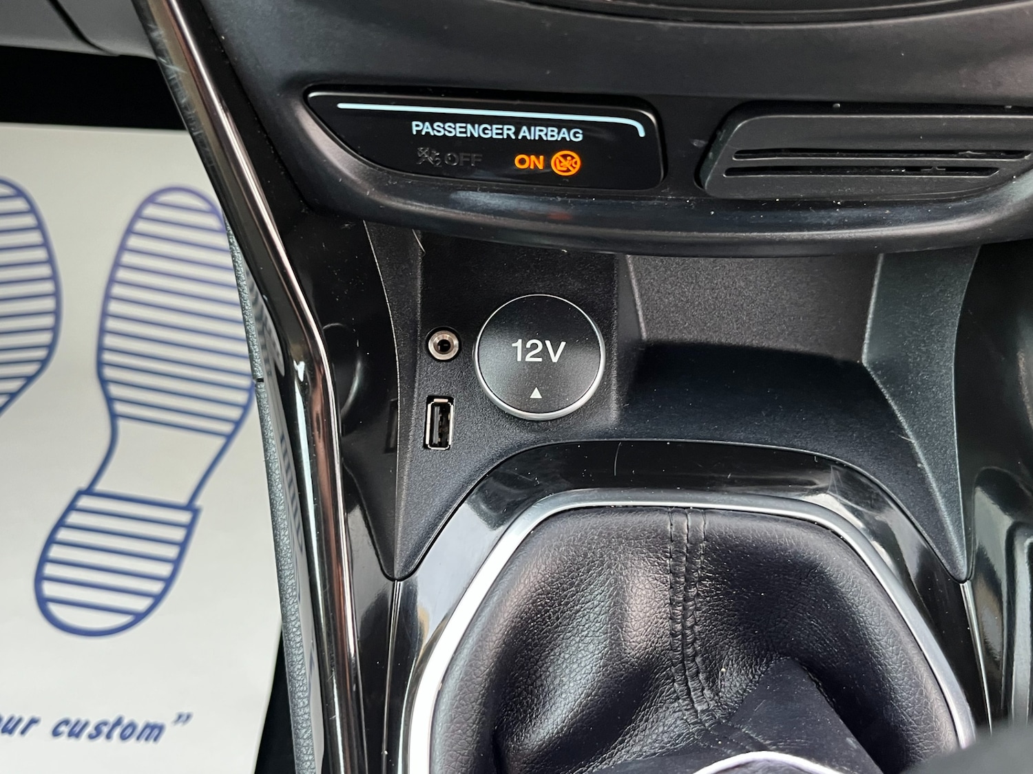 Used Ford B-MAX 2015 for sale - 77980843: Photo 28