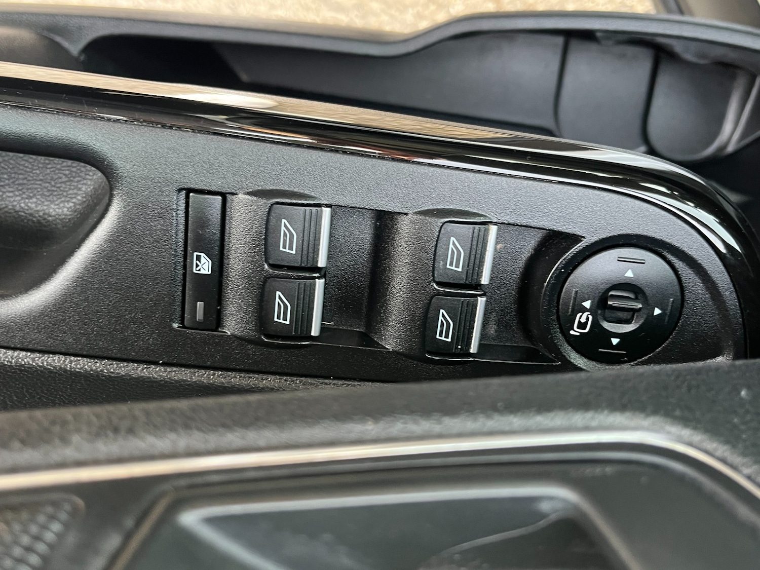 Used Ford B-MAX 2015 for sale - 77980843: Photo 33