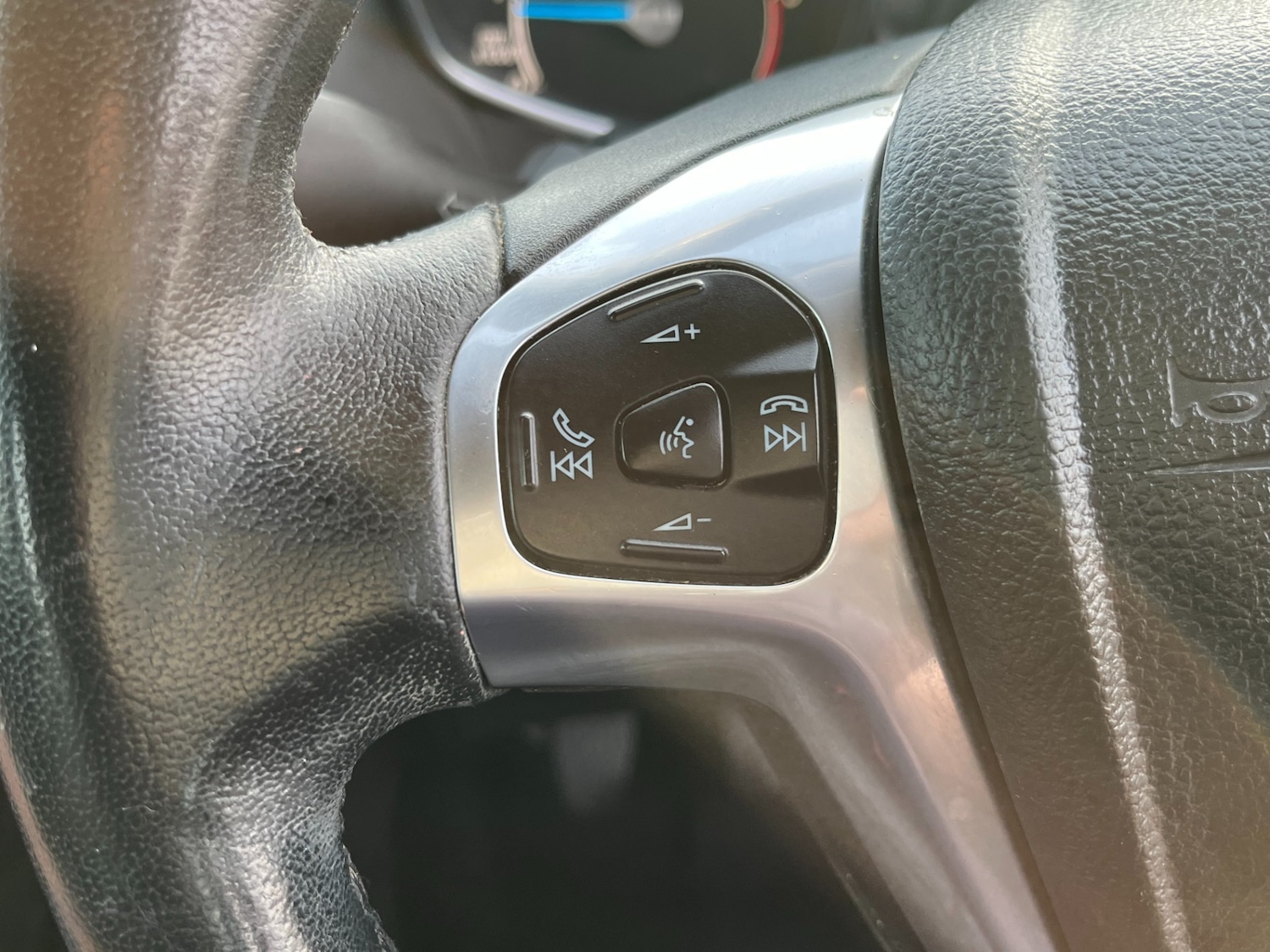 Used Ford B-MAX 2015 for sale - 77980843: Photo 34