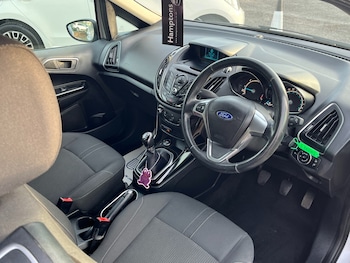 Used Ford B-MAX 2015 for sale - 77980843: Photo