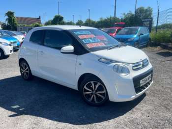 2014 (64) - 1.0 VTi Flair 3dr