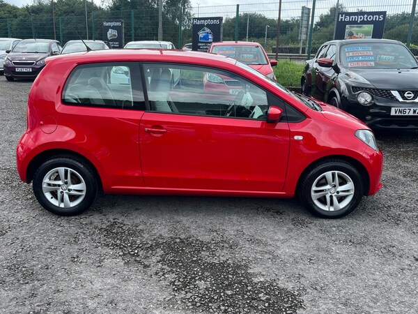 Used SEAT Mii 2013 for sale - 75775718: Photo 11