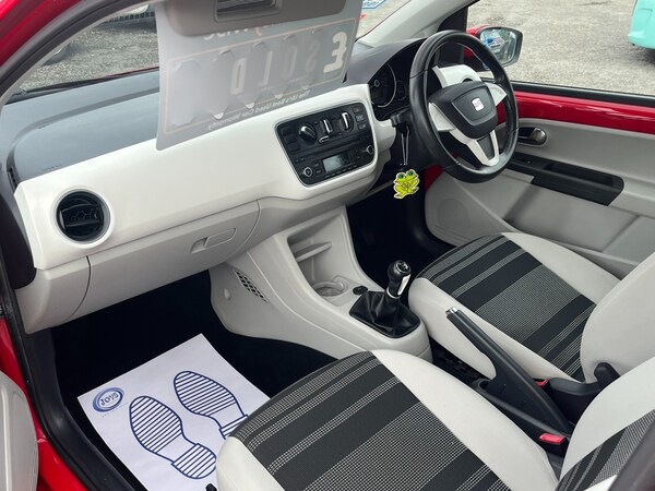 Used SEAT Mii 2013 for sale - 75775718: Photo 16
