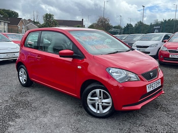 Used SEAT Mii 2013 for sale - 75775718: Photo