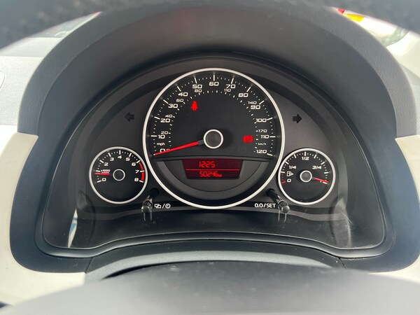 Used SEAT Mii 2013 for sale - 75775718: Photo 24