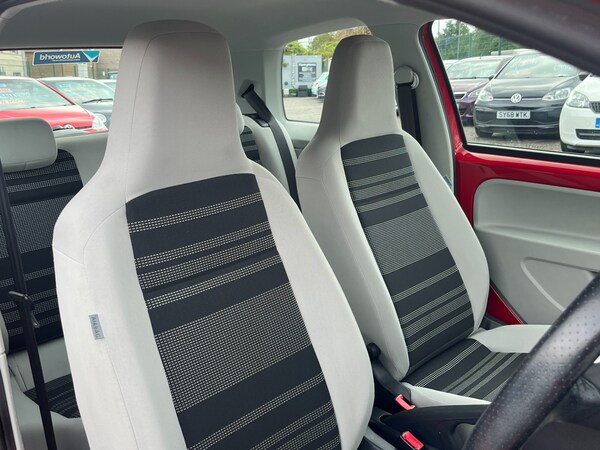 Used SEAT Mii 2013 for sale - 75775718: Photo 32