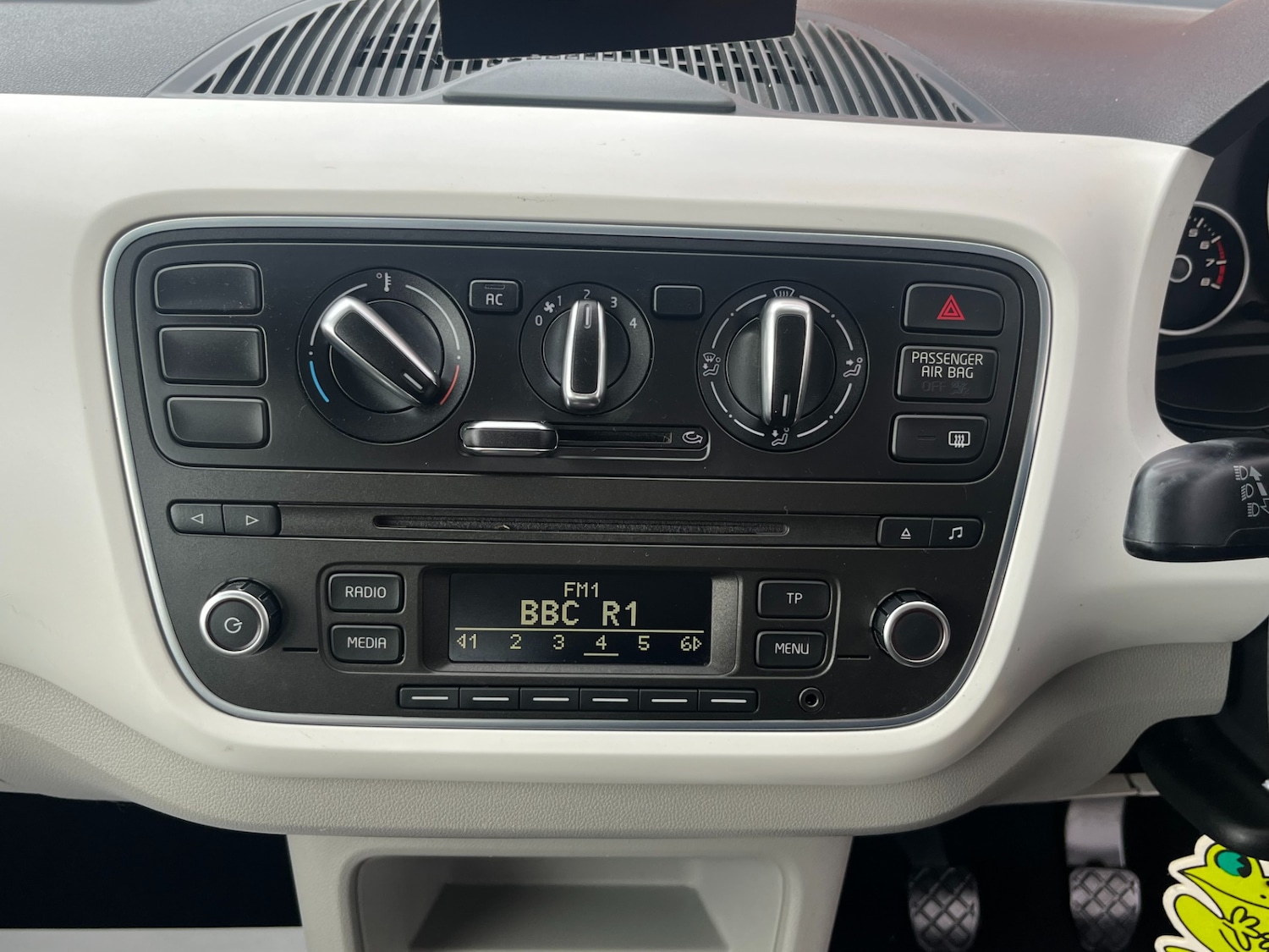 Vehicle 36