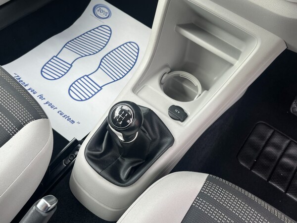 Used SEAT Mii 2013 for sale - 75775718: Photo 37