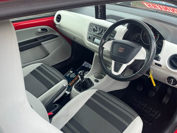 Used SEAT Mii 2013 for sale - 75775718: Photo 3