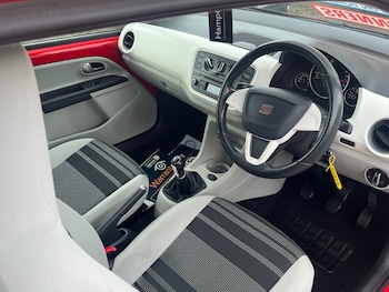 Used SEAT Mii 2013 for sale - 75775718: Photo