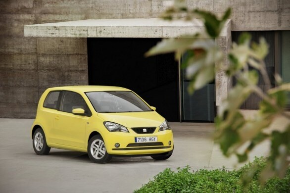 Used SEAT Mii 2013 for sale - 75775718: Photo 40