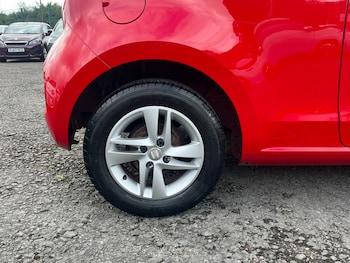 Used SEAT Mii 2013 for sale - 75775718: Photo