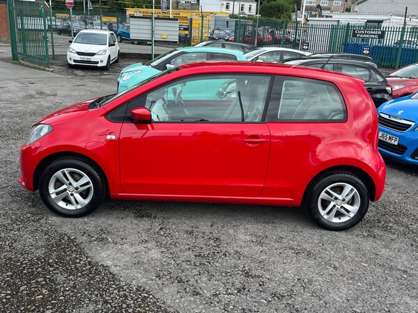 Used SEAT Mii 2013 for sale - 75775718: Photo 7