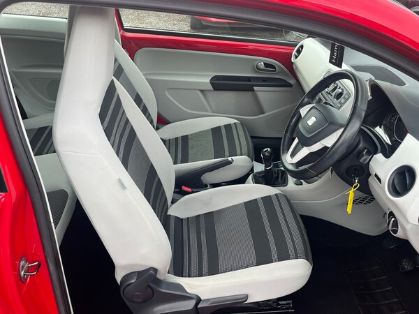 Used SEAT Mii 2013 for sale - 75775718: Photo 9