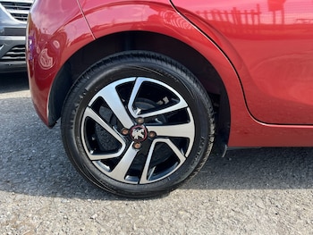 Used Peugeot 108 2019 for sale - 78466444: Photo