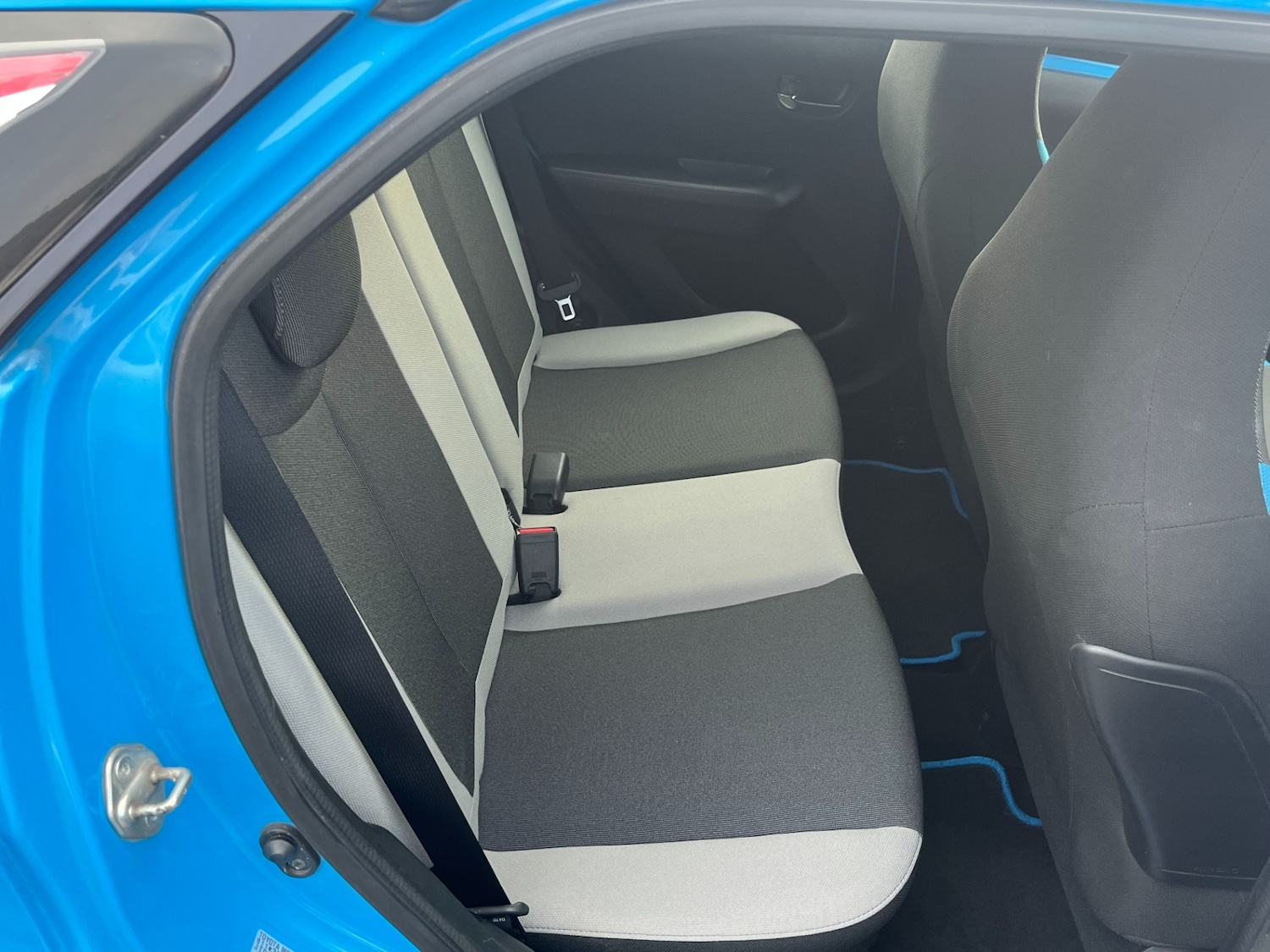 Used Toyota AYGO 2016 for sale - 76384295: Photo 16