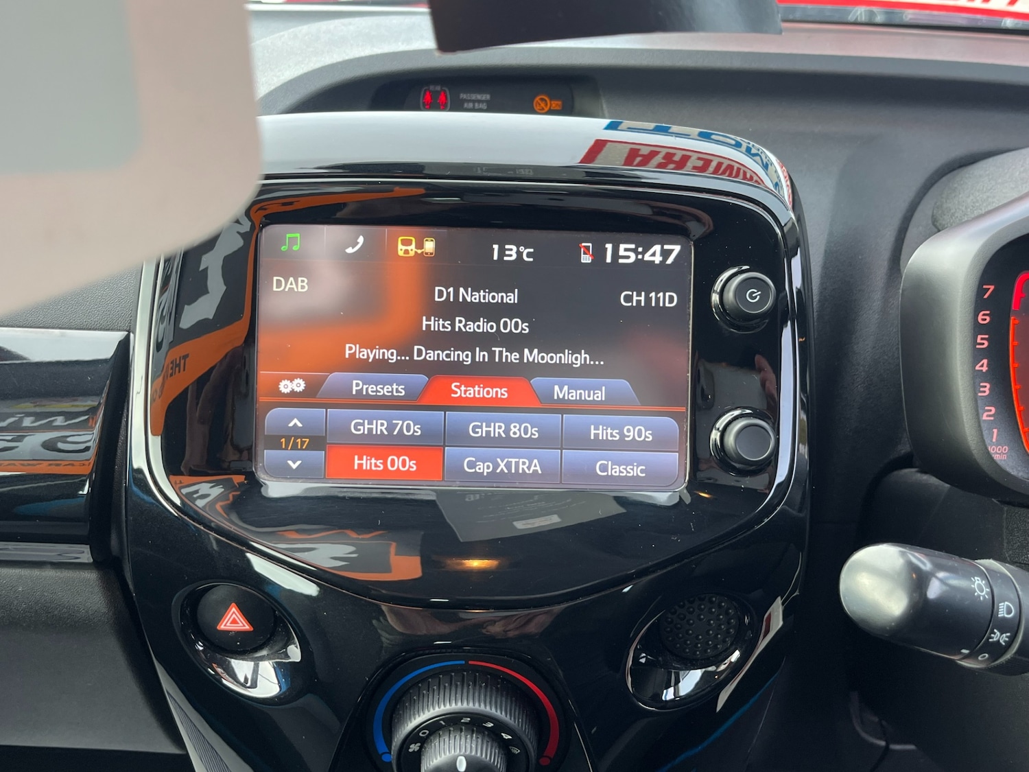 Used Toyota AYGO 2016 for sale - 76384295: Photo 25