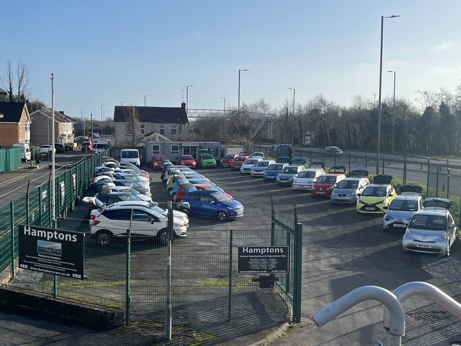 Used Toyota AYGO 2016 for sale - 76384295: Photo 30