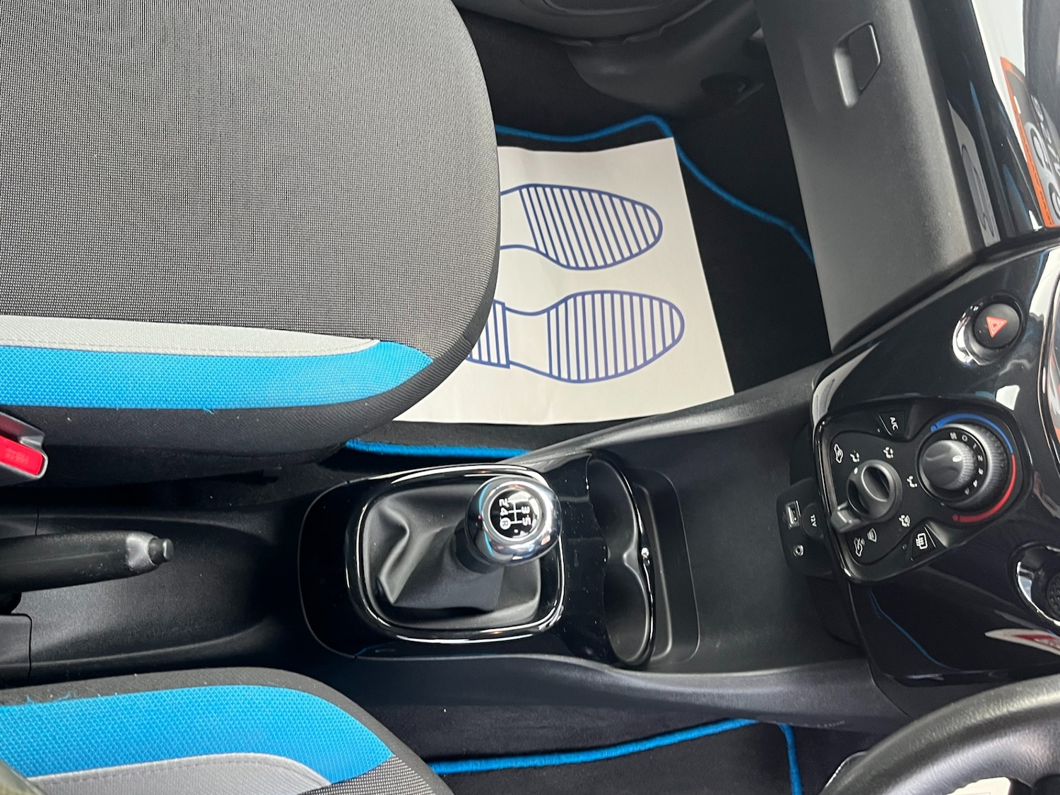 Used Toyota AYGO 2016 for sale - 76384295: Photo 33